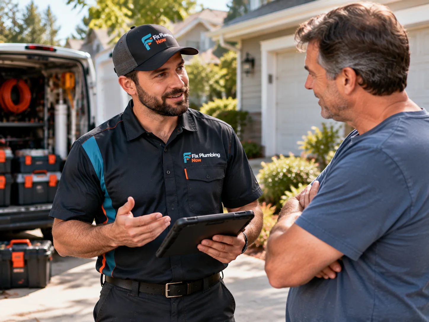 Clogged Drain Service Bellevue, WA FAQs